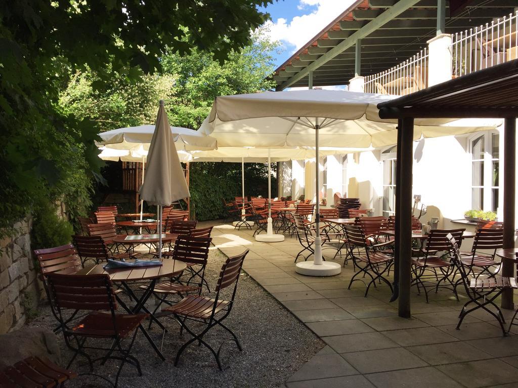 Rottaler Stuben Hotel Bad Birnbach Exterior photo